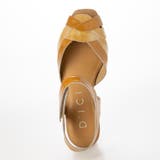 アンクルストラップサンダル | Mode et Jacomo×ing | 詳細画像26 