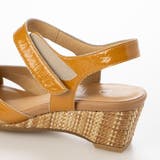 アンクルストラップサンダル | Mode et Jacomo×ing | 詳細画像28 