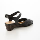 アンクルストラップサンダル | Mode et Jacomo×ing | 詳細画像3 