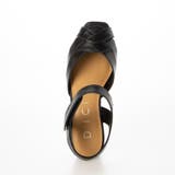 アンクルストラップサンダル | Mode et Jacomo×ing | 詳細画像4 