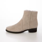 プレーンボアショートブーツ | Mode et Jacomo×ing | 詳細画像13 