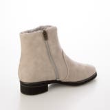 プレーンボアショートブーツ | Mode et Jacomo×ing | 詳細画像14 