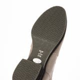 プレーンボアショートブーツ | Mode et Jacomo×ing | 詳細画像16 