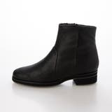 プレーンボアショートブーツ | Mode et Jacomo×ing | 詳細画像7 