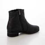 プレーンボアショートブーツ | Mode et Jacomo×ing | 詳細画像8 