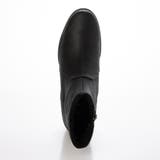 プレーンボアショートブーツ | Mode et Jacomo×ing | 詳細画像9 