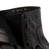 スクエアトゥショートブーツ | Mode et Jacomo×ing | 詳細画像16 