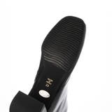 スクエアトゥショートブーツ | Mode et Jacomo×ing | 詳細画像23 