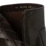 スクエアトゥショートブーツ | Mode et Jacomo×ing | 詳細画像6 