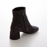 スクエアトゥショートブーツ | Mode et Jacomo×ing | 詳細画像8 