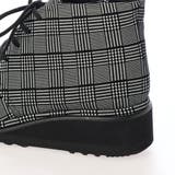 【高機能】レースアップショートブーツ | Mode et Jacomo×ing | 詳細画像20 