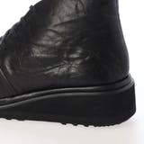 【高機能】レースアップショートブーツ | Mode et Jacomo×ing | 詳細画像5 