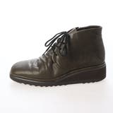 【高機能】レースアップショートブーツ | Mode et Jacomo×ing | 詳細画像6 