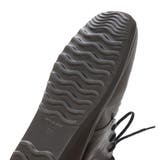 【高機能】レースアップショートブーツ | Mode et Jacomo×ing | 詳細画像9 