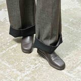 【高機能】スクエアトゥ切り替えスリッポン | Mode et Jacomo×ing | 詳細画像40 