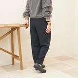 【高機能】スクエアトゥ切り替えスリッポン | Mode et Jacomo×ing | 詳細画像6 
