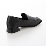 スクエアトゥソフトモカスリッポン | Mode et Jacomo×ing | 詳細画像14 