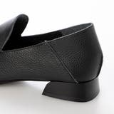 スクエアトゥソフトモカスリッポン | Mode et Jacomo×ing | 詳細画像17 