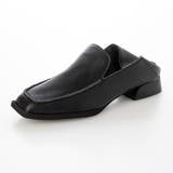 スクエアトゥソフトモカスリッポン | Mode et Jacomo×ing | 詳細画像18 