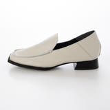 スクエアトゥソフトモカスリッポン | Mode et Jacomo×ing | 詳細画像19 