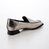 スクエアトゥソフトモカスリッポン | Mode et Jacomo×ing | 詳細画像2 