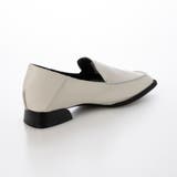 スクエアトゥソフトモカスリッポン | Mode et Jacomo×ing | 詳細画像20 