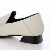 スクエアトゥソフトモカスリッポン | Mode et Jacomo×ing | 詳細画像23 