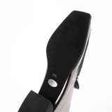 スクエアトゥソフトモカスリッポン | Mode et Jacomo×ing | 詳細画像4 