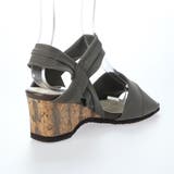 【高機能】アンクルストラップストレッチサンダル | Mode et Jacomo×ing | 詳細画像8 