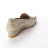 【クッション入り】ウェッジソールローファー | Mode et Jacomo×ing | 詳細画像12 