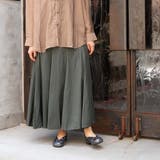【軽量】Vカットフラットパンプス | Mode et Jacomo×ing | 詳細画像7 