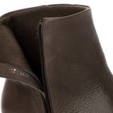 ウェッジヒールショートブーツ | Mode et Jacomo×ing | 詳細画像10 