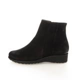 ウェッジヒールショートブーツ | Mode et Jacomo×ing | 詳細画像11 