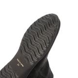 ウェッジヒールショートブーツ | Mode et Jacomo×ing | 詳細画像14 