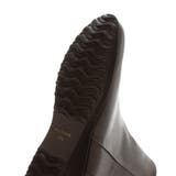 ウェッジヒールショートブーツ | Mode et Jacomo×ing | 詳細画像9 