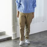 【軽量】ローウェッジレースアップシューズ | Mode et Jacomo×ing | 詳細画像6 