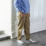 【軽量】ローウェッジレースアップシューズ | Mode et Jacomo×ing | 詳細画像7 