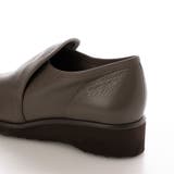 【軽量】ラウンドトゥスリッポン | Mode et Jacomo×ing | 詳細画像10