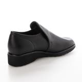 【軽量】ラウンドトゥスリッポン | Mode et Jacomo×ing | 詳細画像2