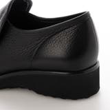 【軽量】ラウンドトゥスリッポン | Mode et Jacomo×ing | 詳細画像5