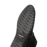 ウエッジヒールショートブーツ | Mode et Jacomo×ing | 詳細画像10 