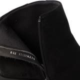 ウエッジヒールショートブーツ | Mode et Jacomo×ing | 詳細画像12 