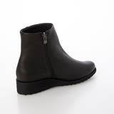 ウエッジヒールショートブーツ | Mode et Jacomo×ing | 詳細画像2 