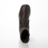 スクエアトゥフラットブーツ | Mode et Jacomo×ing | 詳細画像10 