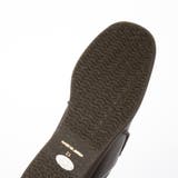 スクエアトゥフラットブーツ | Mode et Jacomo×ing | 詳細画像11 