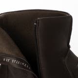 スクエアトゥフラットブーツ | Mode et Jacomo×ing | 詳細画像13 