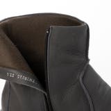 スクエアトゥフラットブーツ | Mode et Jacomo×ing | 詳細画像22 