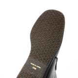 スクエアトゥフラットブーツ | Mode et Jacomo×ing | 詳細画像5 