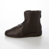 スクエアトゥフラットブーツ | Mode et Jacomo×ing | 詳細画像8 