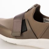 【レイン対応】ストレッチハンズフリースニーカー | Mode et Jacomo×ing | 詳細画像15 